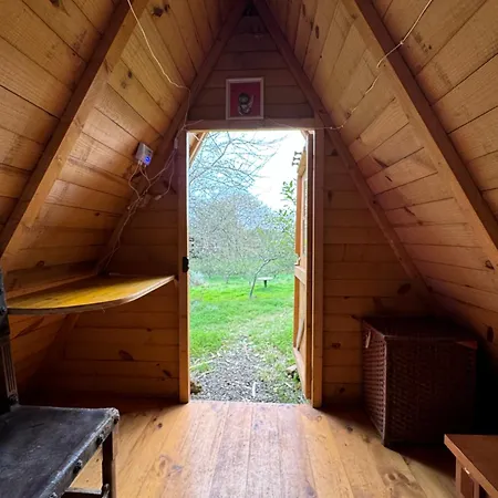 Eco Farm Maday Dom wakacyjny Santa Cruz de Tenerife