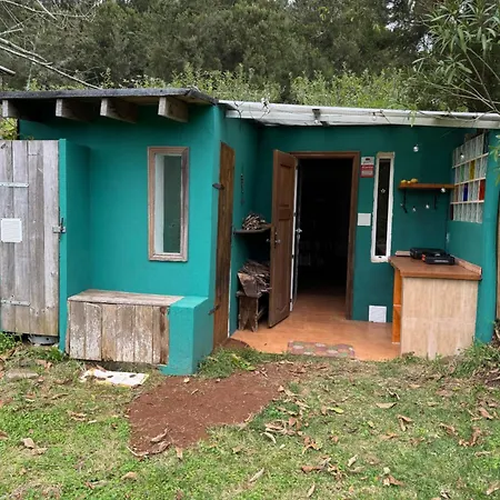 Eco Farm Maday Santa Cruz de Tenerife