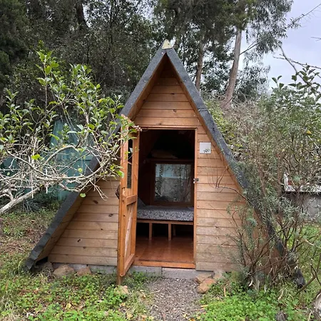 Eco Farm Maday Tatil Evi *