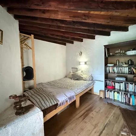 Tatil Evi Eco Farm Maday Santa Cruz de Tenerife