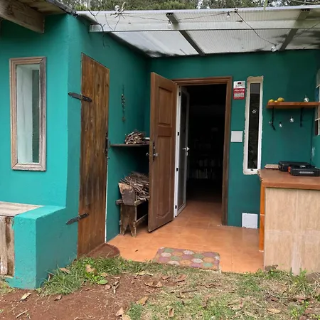 Ferienhaus Eco Farm Maday