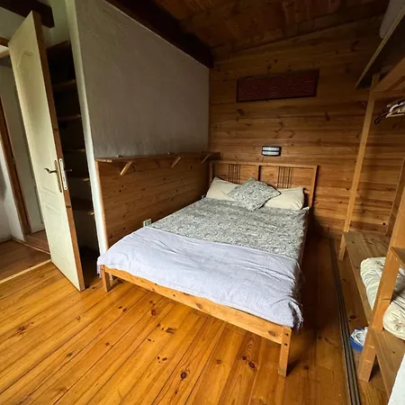 Eco Farm Maday Casa de Férias