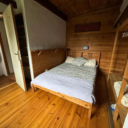 Feriehus Eco Farm Maday *